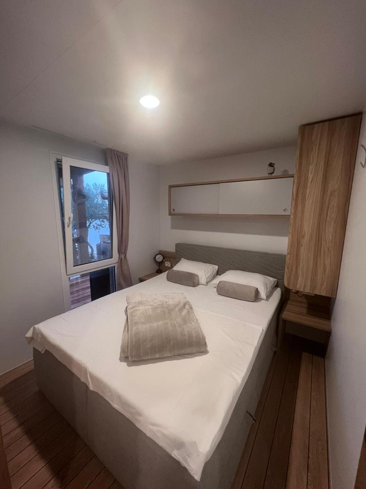 Villa Mobile House F&L Biograd Na Moru Exterior foto